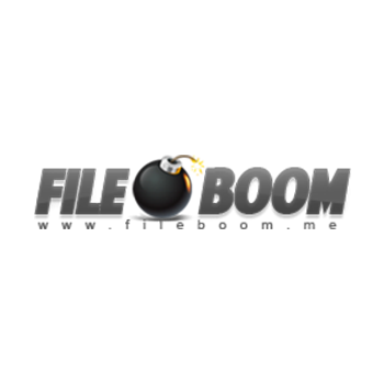 Fileboom Premium Pro 90 Days
