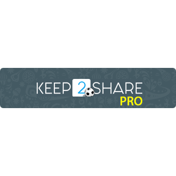 Keep2share Premium Pro 90 Days