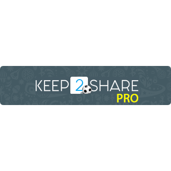 Keep2share Premium Pro 30 Days Keep2share Premium Pro 30 Days